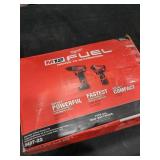 Milwaukee M12 2 Tool Combo Kit