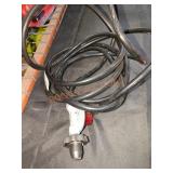Replacement Propane Hose