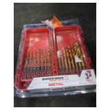 Milwaukee Bit Set