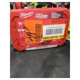 Milwaukee 16pc Hole Saw Kit