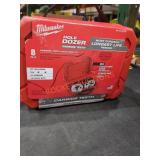 Milwuakee 8pc Hole Saw Kit