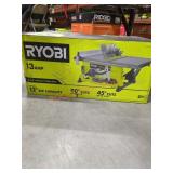 Ryobi 8-1/4" Compact Table Saw