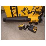 DeWalt 20v Handheld Axial Blower Kit