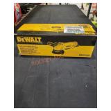 DeWalt 4-1/2" Small Angle Grinder
