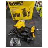 DeWalt 15ï¿½ Coil Roofing Nailer