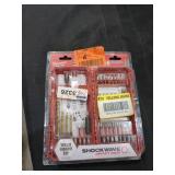 Milwaukee 50pc Bit Set