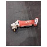 Milwaukee M18 Cut Off Grinder