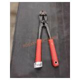 Milwaukee Bolt Cutters