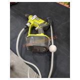 Ryobi 18V  Pressure Washer