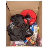 Box Lot Milwaukee Base Layer Pants, Small