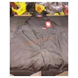 Milwaukee Insulated BIB Overalls XL
