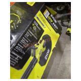 Ryobi 40V Jet Fan Blower Vacuum Kit