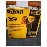 DeWalt 21ï¿½ Framing Nailer