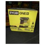 Ryobi 18V Corner Cat Finish Sander