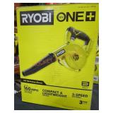 Ryobi 18V Workshop Blower