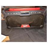 Milwaukee M18 Jobsite Radio, Tool Only