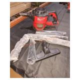 Milwaukee M18 Compact Vacuum, Tool Only