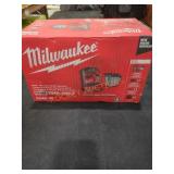 Milwaukee M18 Random Orbit Sander