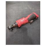 Milwaukee M12 3/8" Ratchet