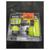 Ryobi USB Power Scrubber