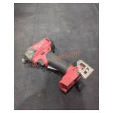 Milwaukee M18 1/4" Hex Hydraulic Driver
