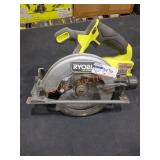 Ryobi 6-1/2" Circular Saw