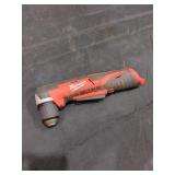 Milwaukee M12 3/8" Right Angle Drill
