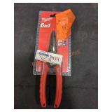 Milwaukee 6-N-1 Pliers