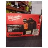 Milwaukee M12 Heated Jacket Kit L