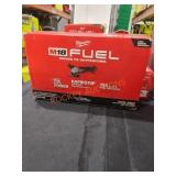 Milwaukee M18 4-1/2"/5" Grinder