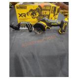 DeWalt 20V 3" Cut-Off Tool