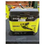 Ryobi 40V 12" Chainsaw Kit