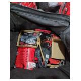Milwaukee M18 compact brushless drill driver kit