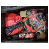 Milwaukee M12 2-tool Combo Kit