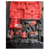 Milwaukee M18 2-Tool Combo Kit