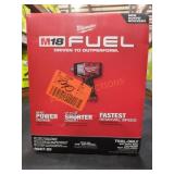 Milwaukee M18 1/2" Impact Wrench