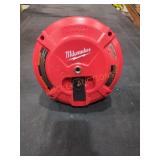 Milwaukee TrapSnake 25