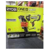 Ryobi 18v brushless 21ï¿½ framing nailer