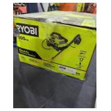 Ryobi 1800 psi electric pressure washer