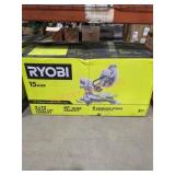 Ryobi 10" Sliding Compound Miter Saw