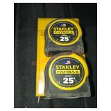 2 Stanley 25