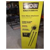 Ryobi Expand It Gutter Blower Attachment