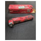 Milwaukee M12 Multi Tool