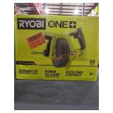 Ryobi 18v 25