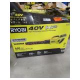 Ryobi 40V Blower Kit