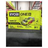 Ryobi 18v Jump Starter Kit