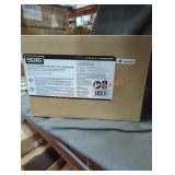 Ridgid 18v 4 ah lithium ion battery 2 pack