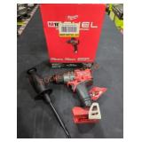 Milwaukee M18 1/2" Hammer Drill/Driver