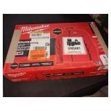 Milwaukee M12 Toughshell Heated Jacket Kit, size L