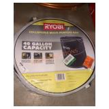 Ryobi Collapsible Multi Purpose Bag